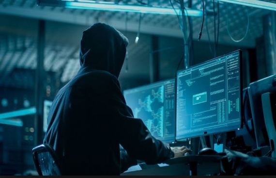 Hackers steal over $40mn in bitcoin from Binance